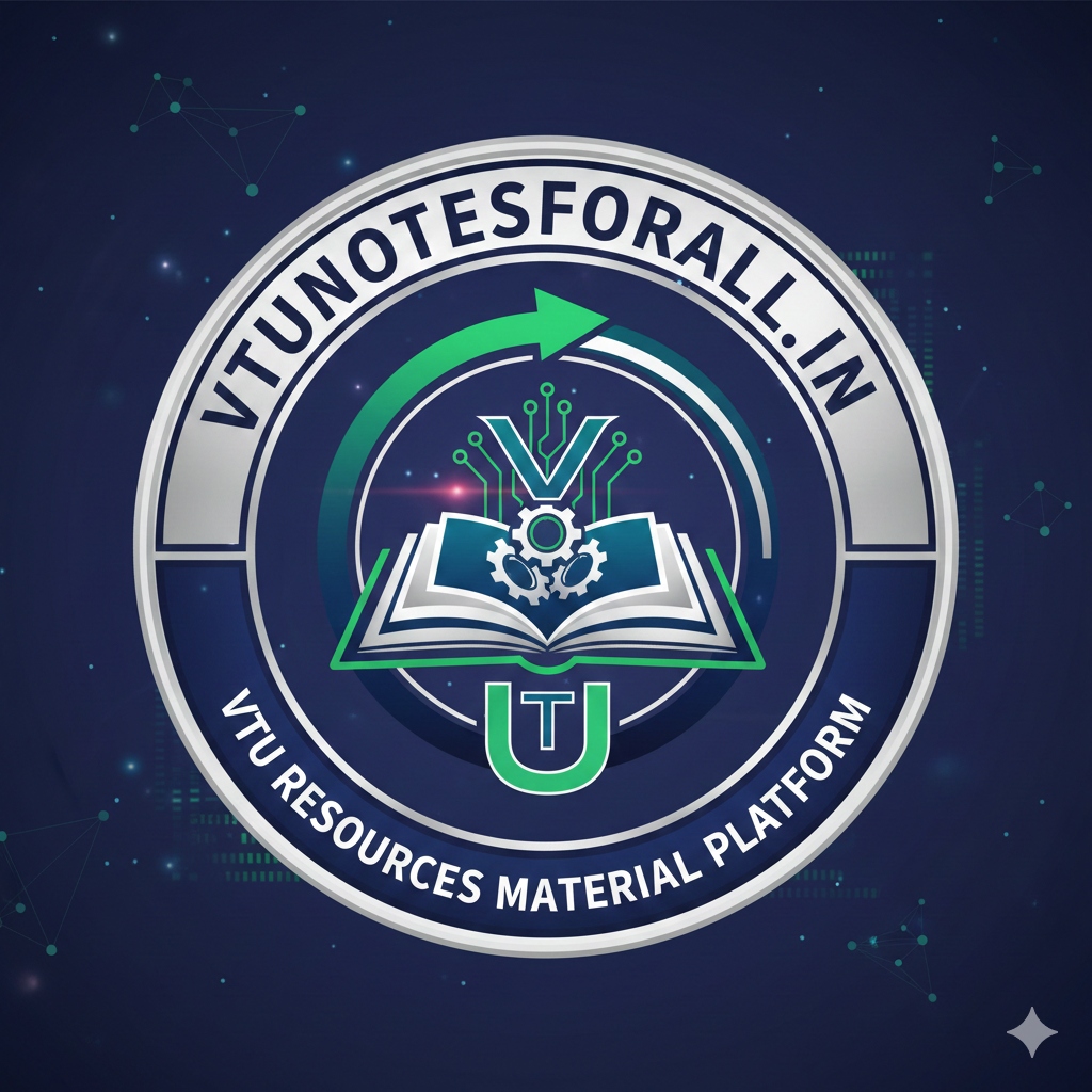 VTU Portal Logo