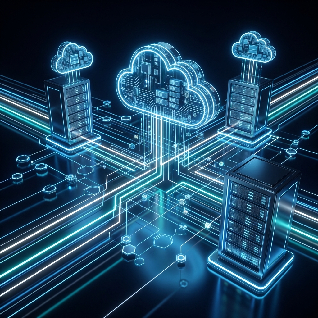 Career in Cloud Computing for Engineering Students