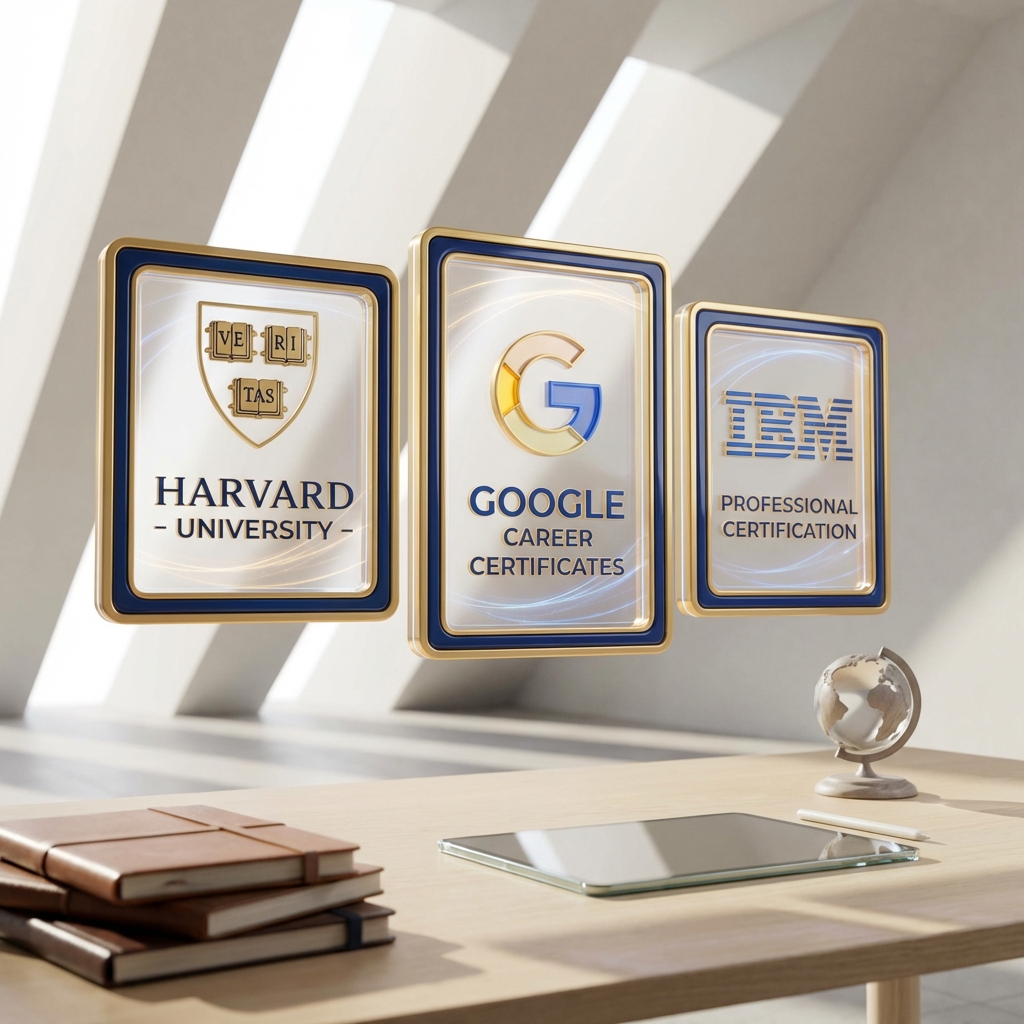 Top Free Coding Courses with Certificates for Students (2026)