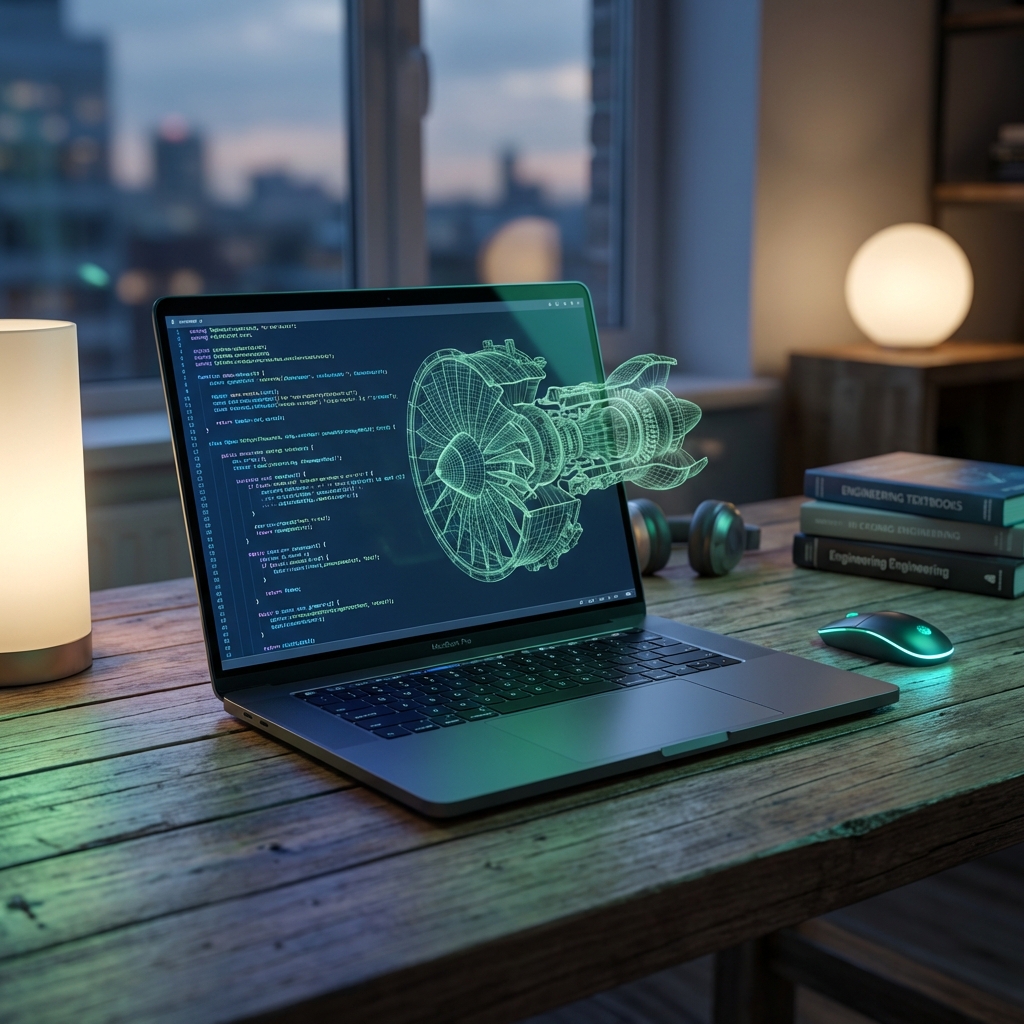 Best Laptops for Engineering Students in 2026 (Branch & Budget Wise Guide)